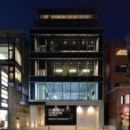 H Hotel Fukuoka  Dış mekan fotoğraf