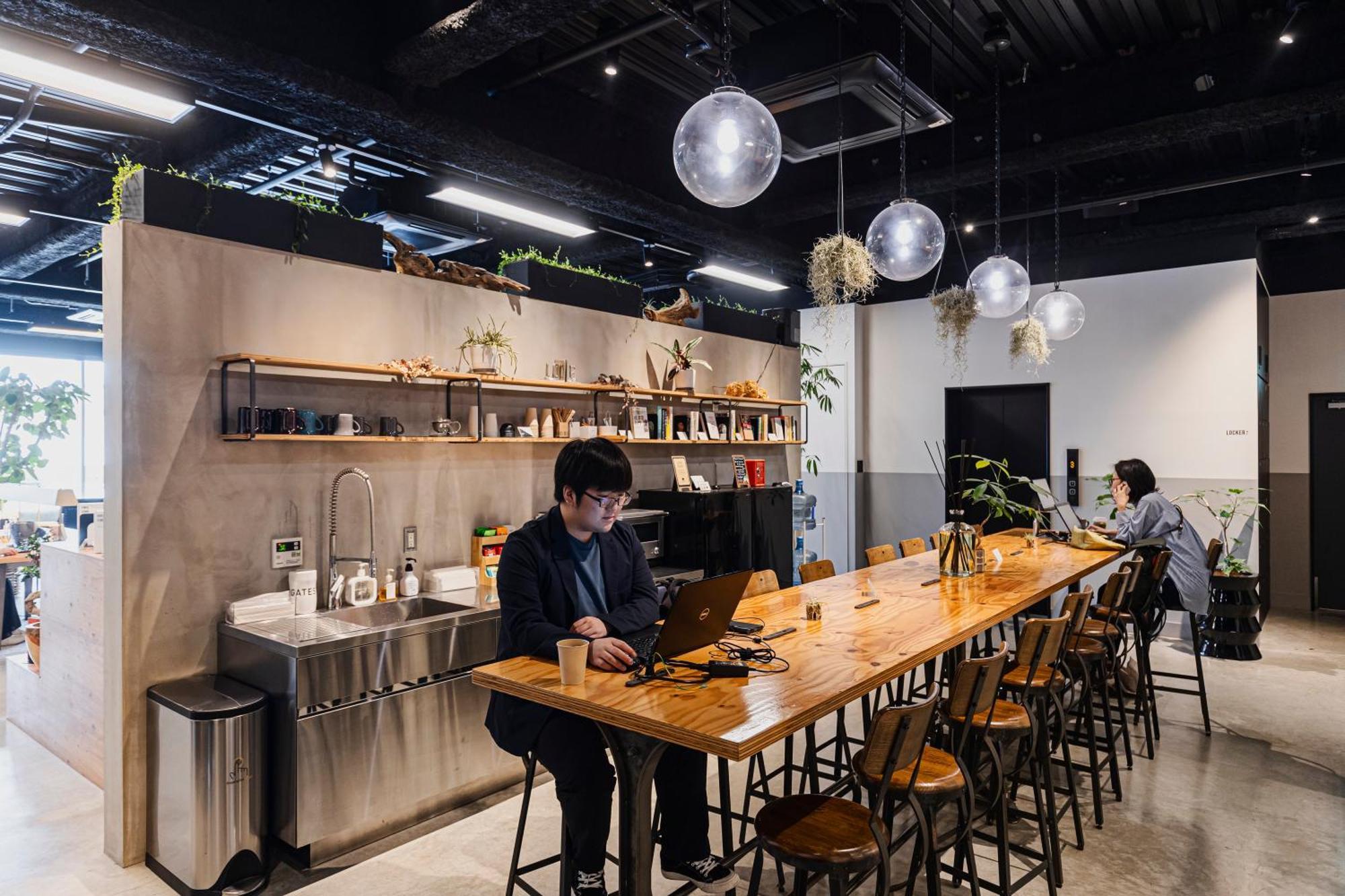 H Hotel Fukuoka  Dış mekan fotoğraf