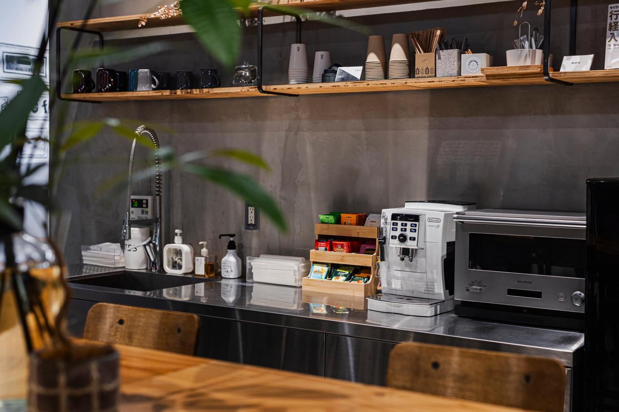 H Hotel Fukuoka  Dış mekan fotoğraf