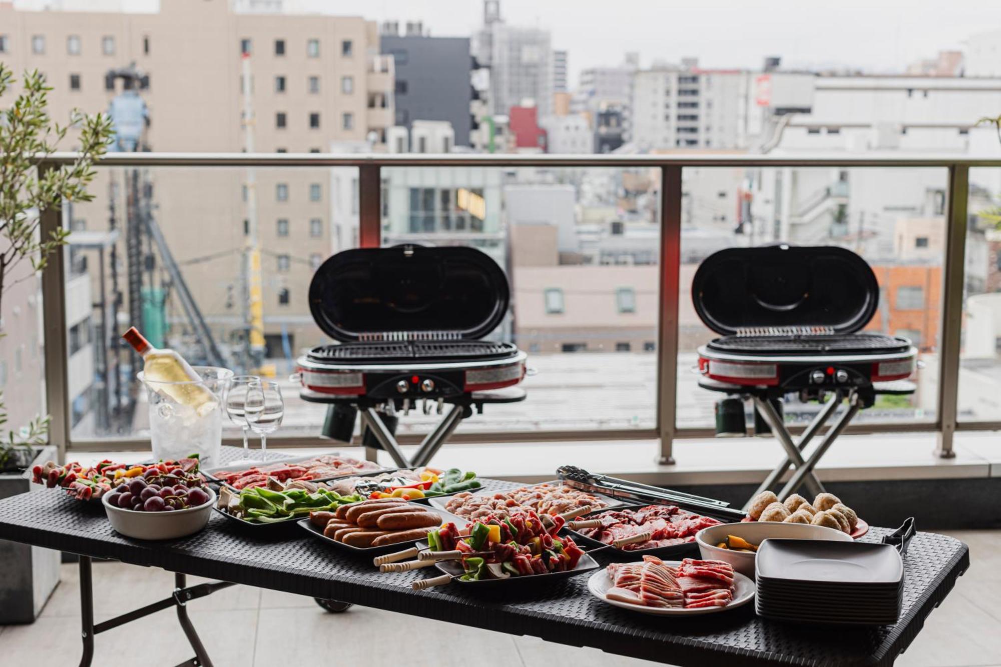 H Hotel Fukuoka  Dış mekan fotoğraf