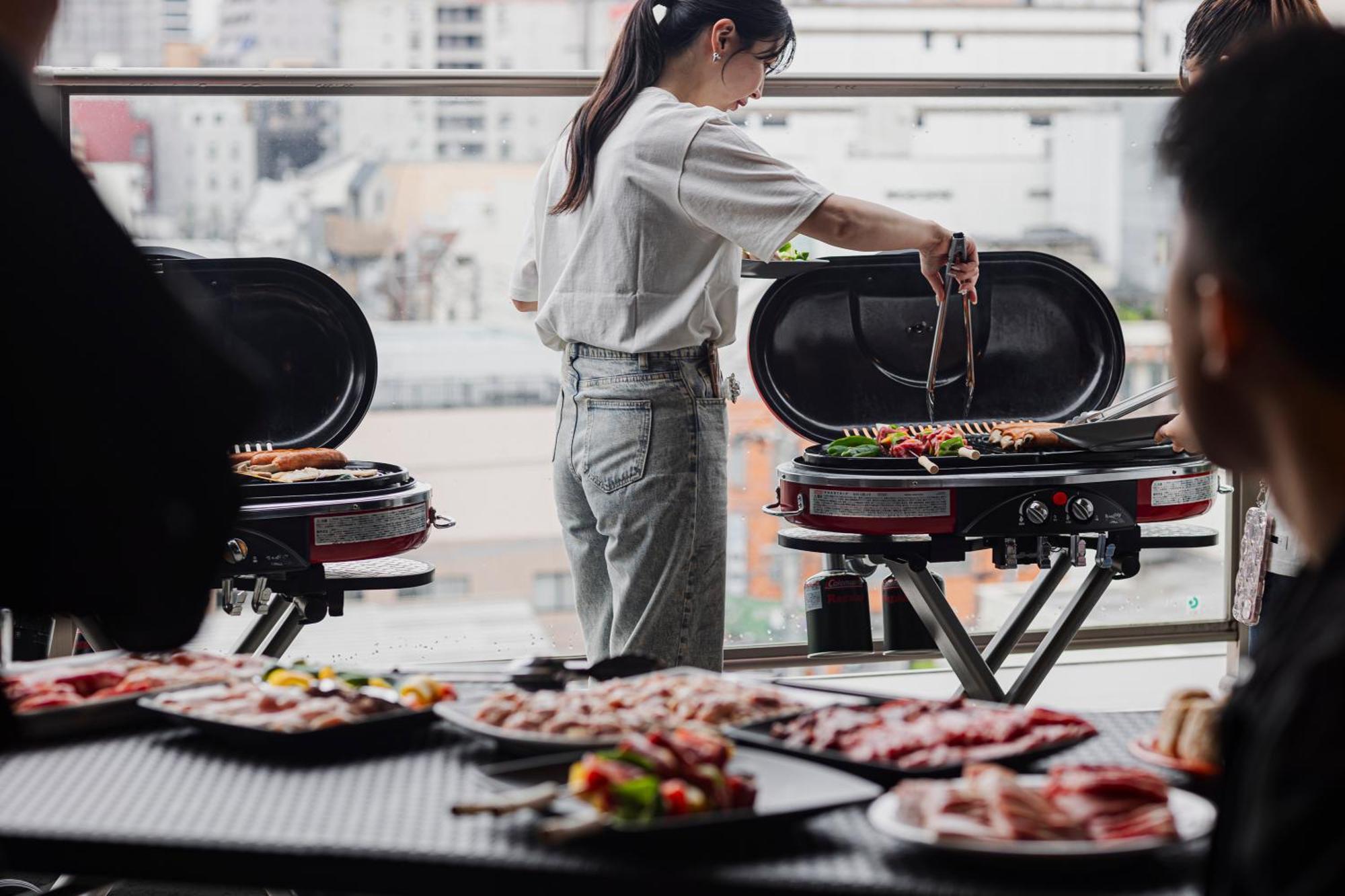 H Hotel Fukuoka  Dış mekan fotoğraf