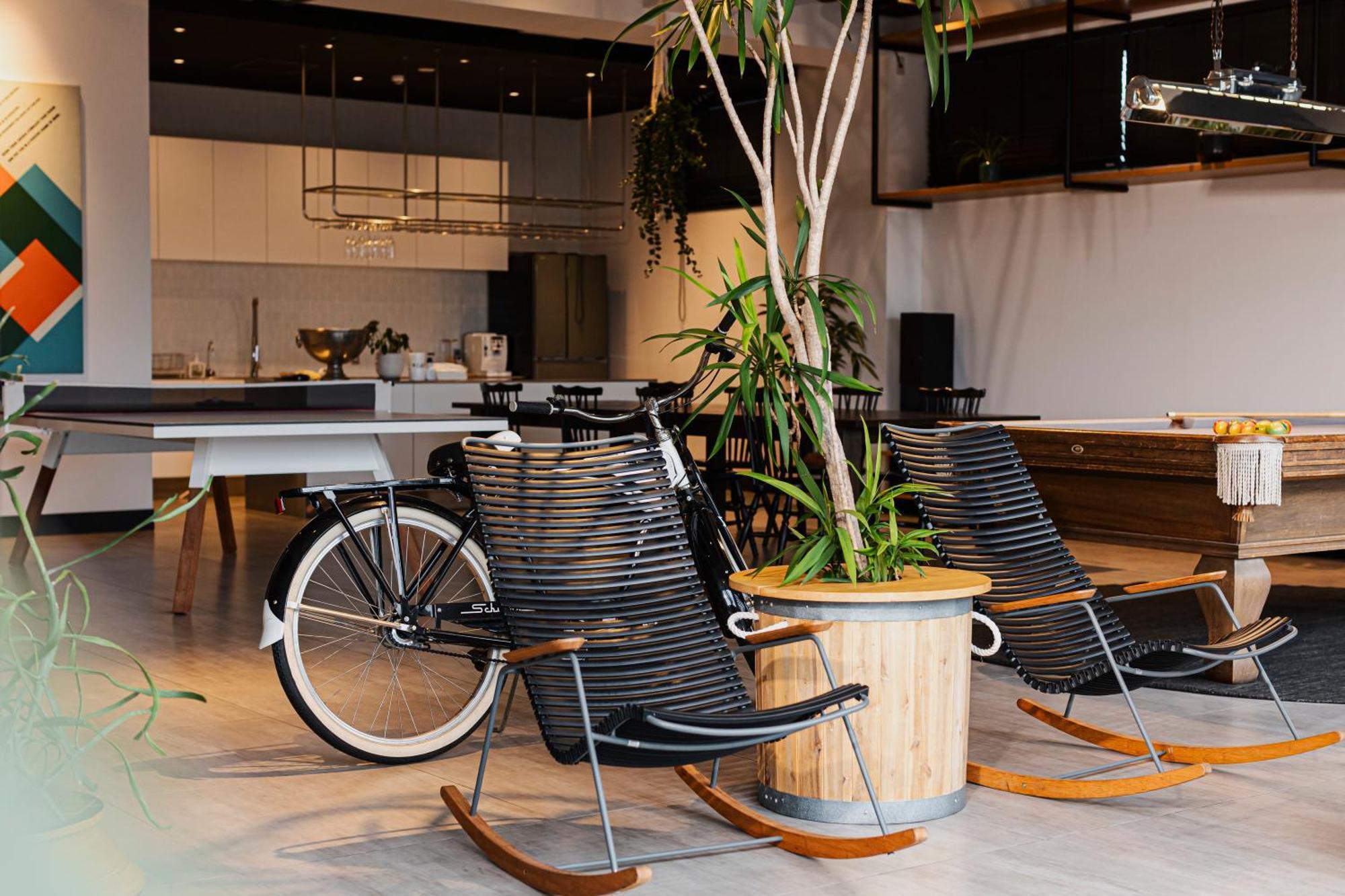 H Hotel Fukuoka  Dış mekan fotoğraf