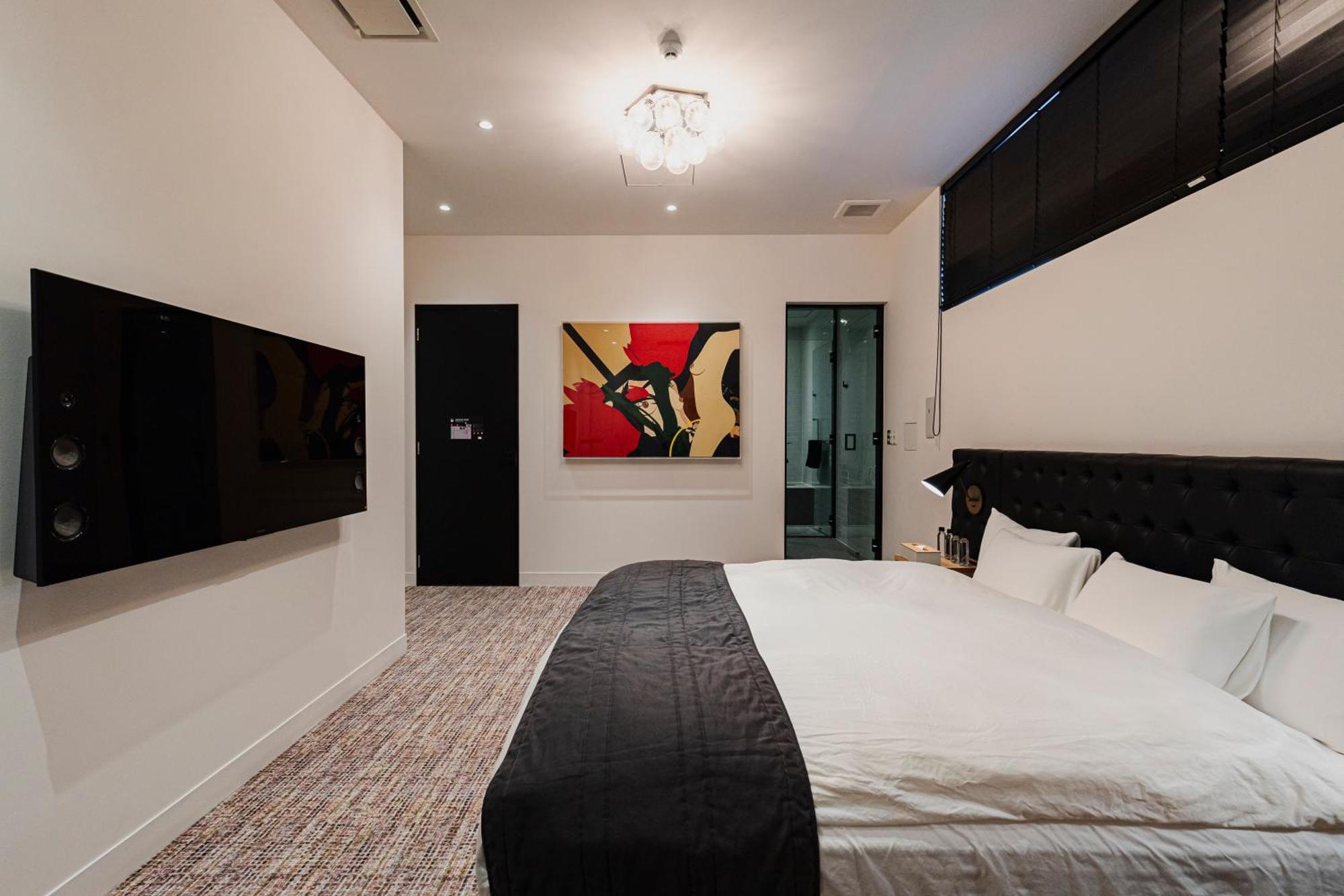 H Hotel Fukuoka  Dış mekan fotoğraf