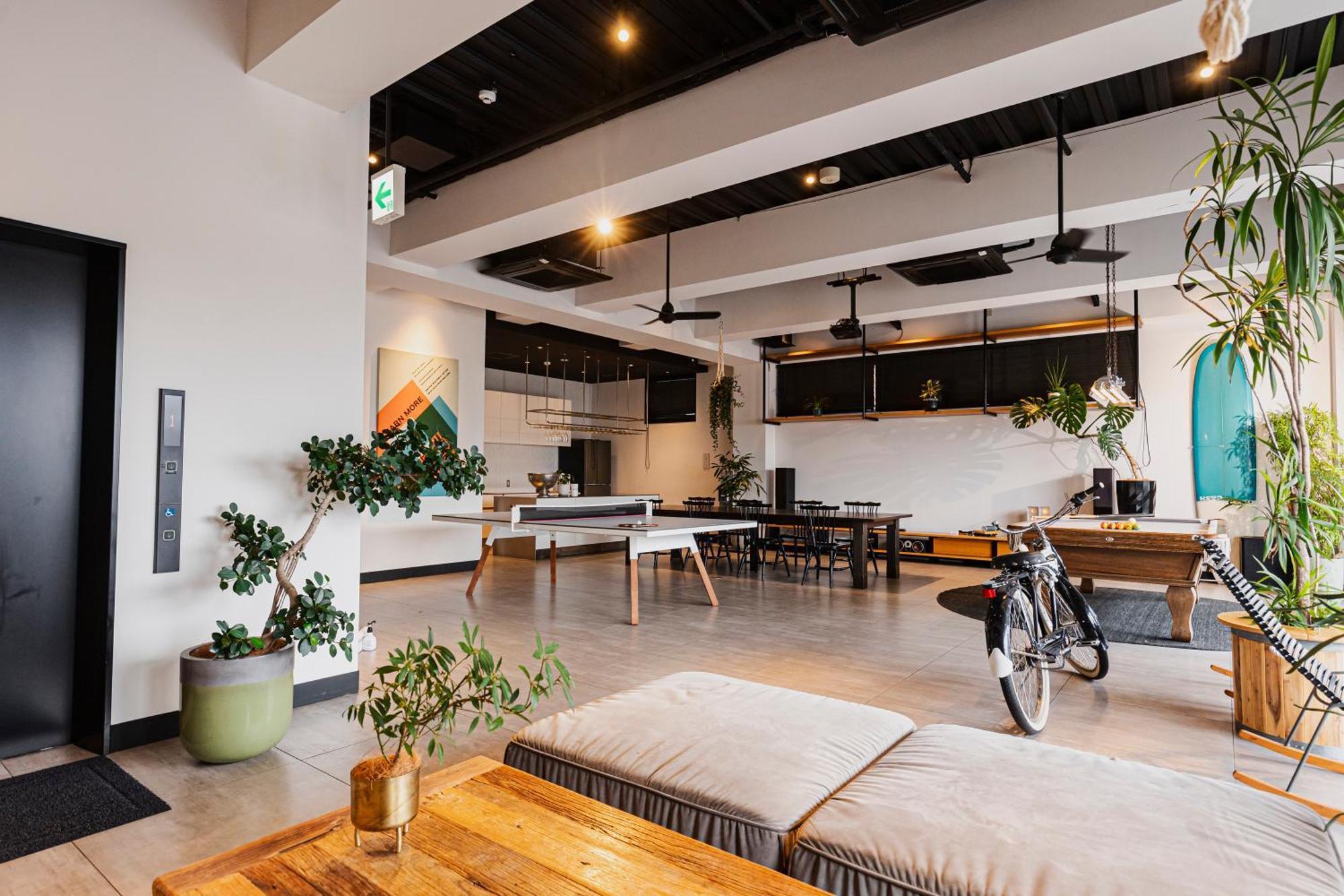 H Hotel Fukuoka  Dış mekan fotoğraf