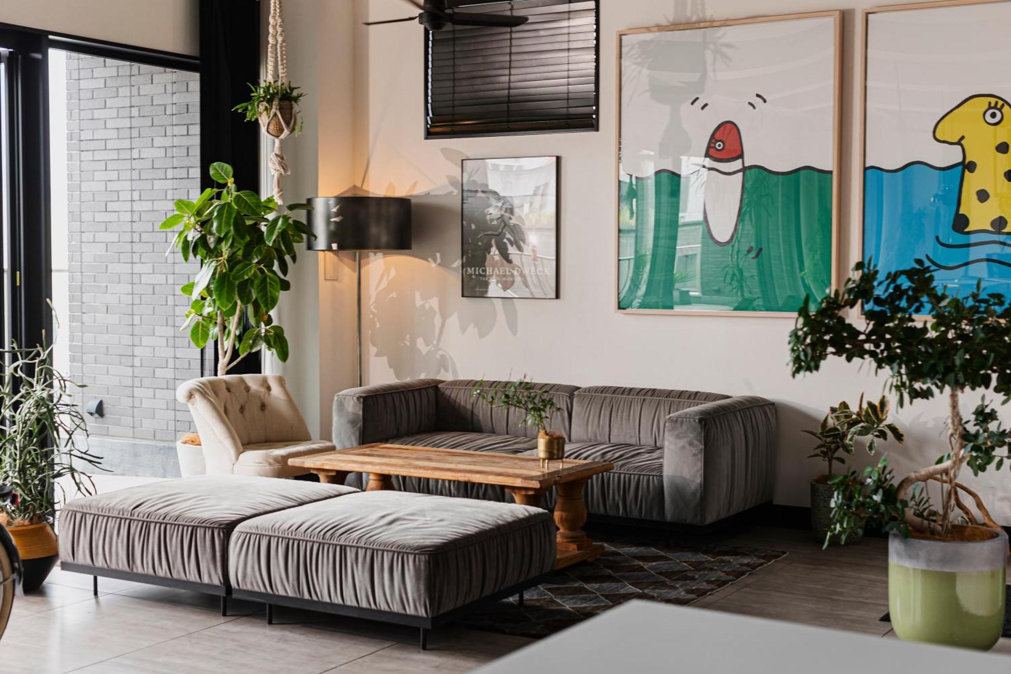 H Hotel Fukuoka  Dış mekan fotoğraf
