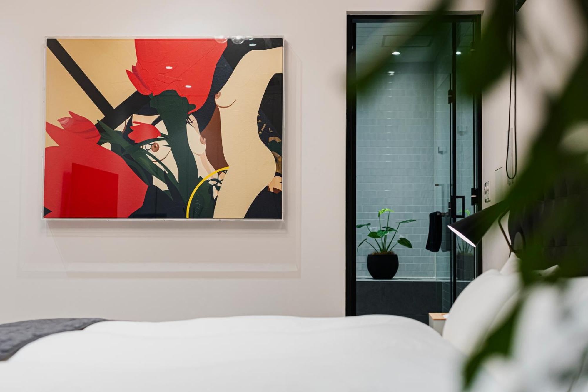 H Hotel Fukuoka  Dış mekan fotoğraf
