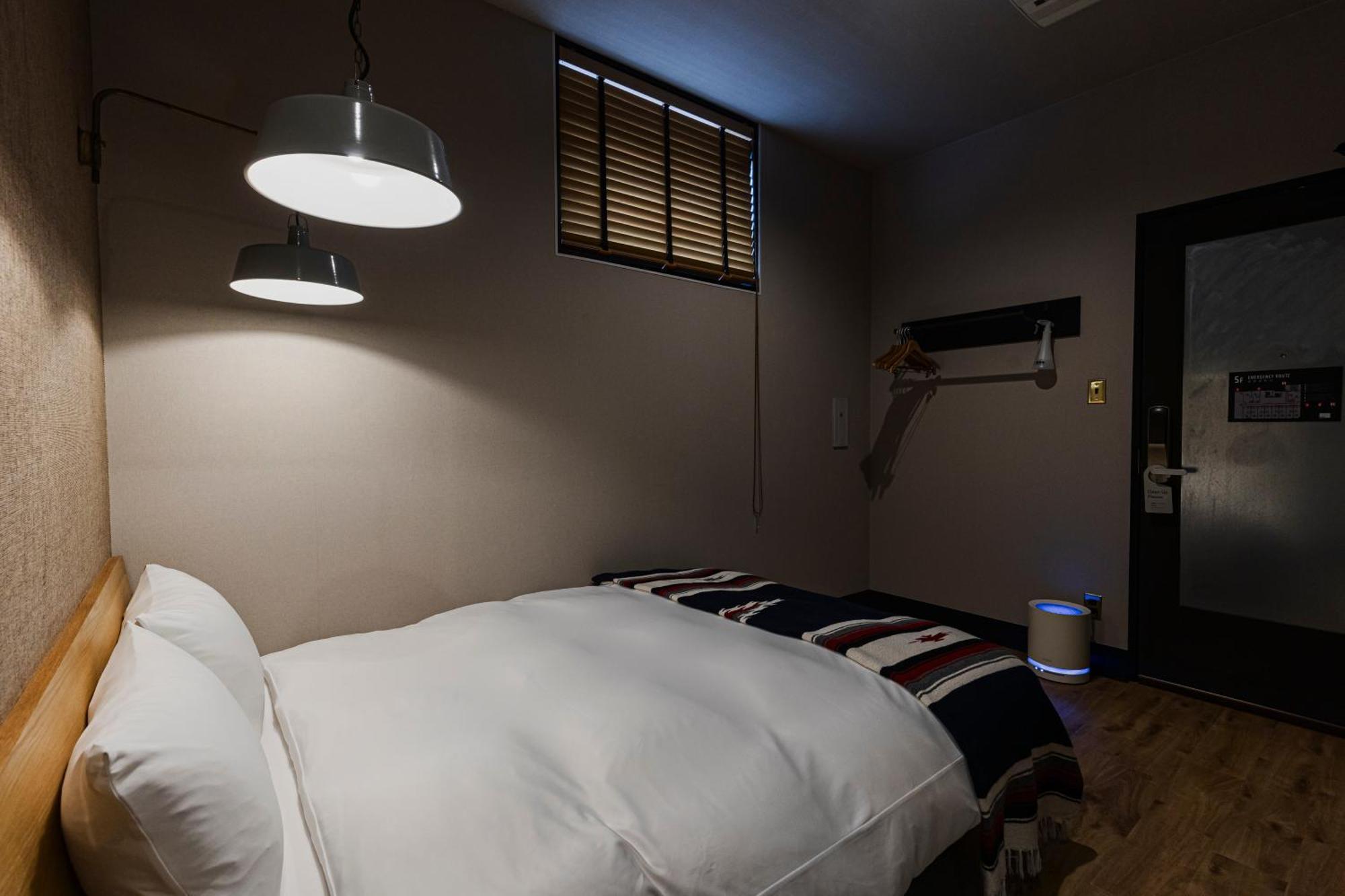 H Hotel Fukuoka  Dış mekan fotoğraf