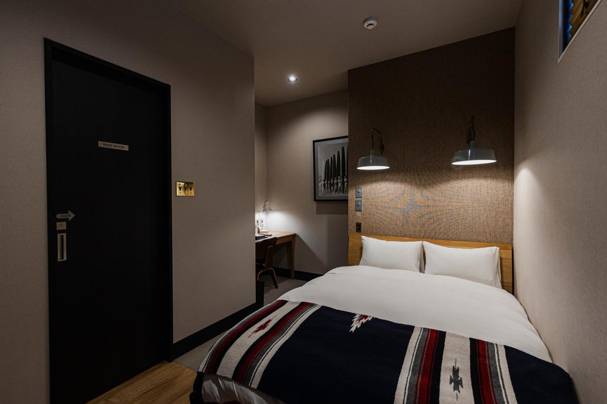 H Hotel Fukuoka  Dış mekan fotoğraf