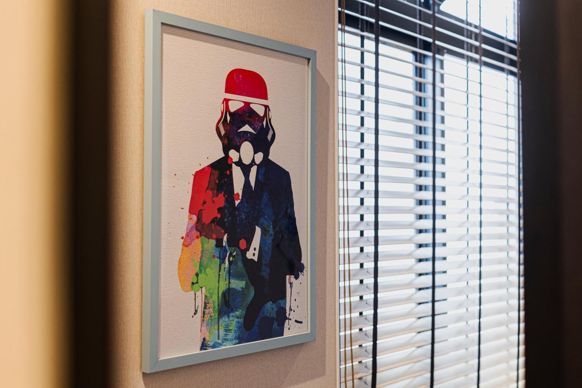 H Hotel Fukuoka  Dış mekan fotoğraf