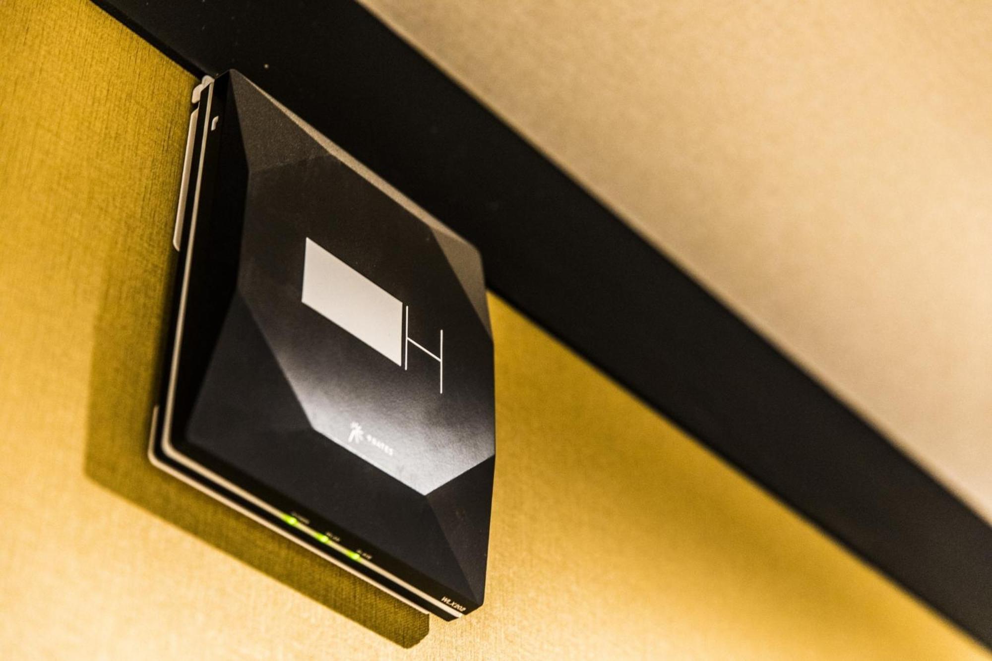 H Hotel Fukuoka  Dış mekan fotoğraf