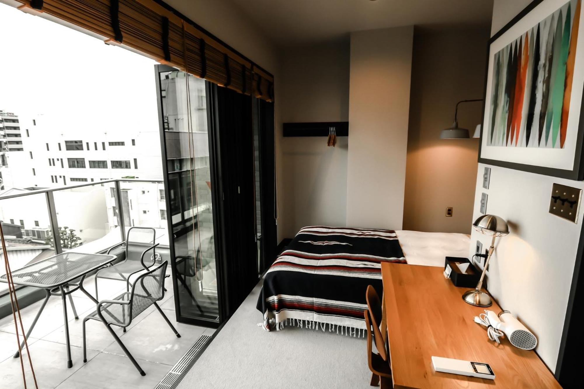 H Hotel Fukuoka  Dış mekan fotoğraf
