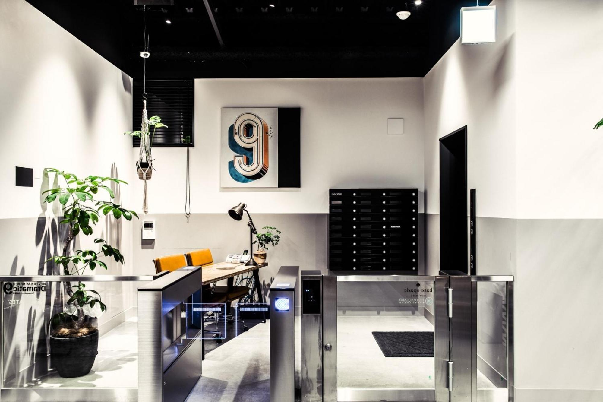 H Hotel Fukuoka  Dış mekan fotoğraf