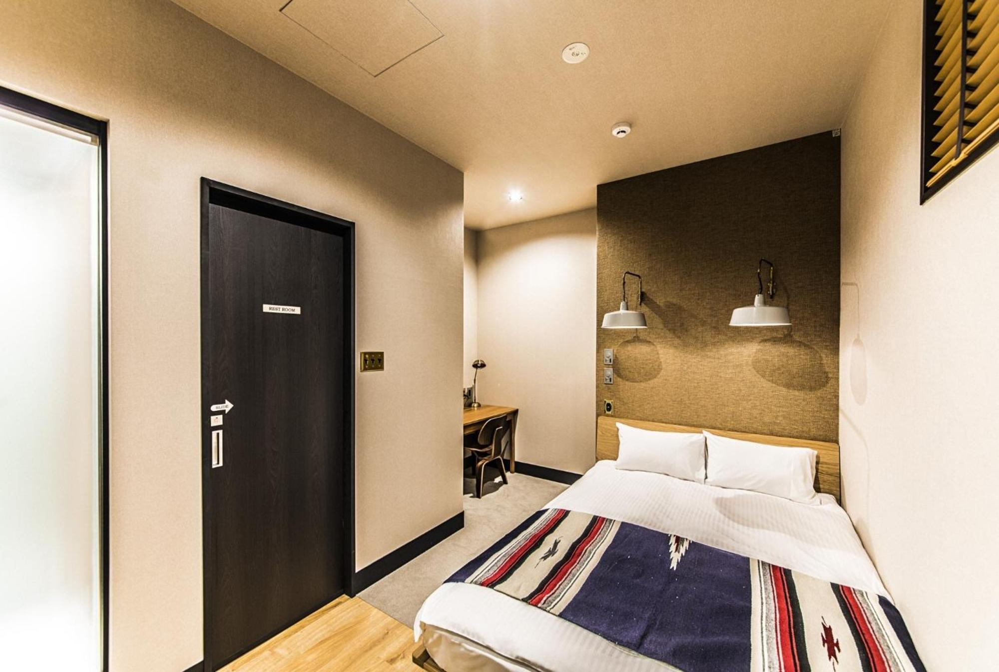 H Hotel Fukuoka  Dış mekan fotoğraf