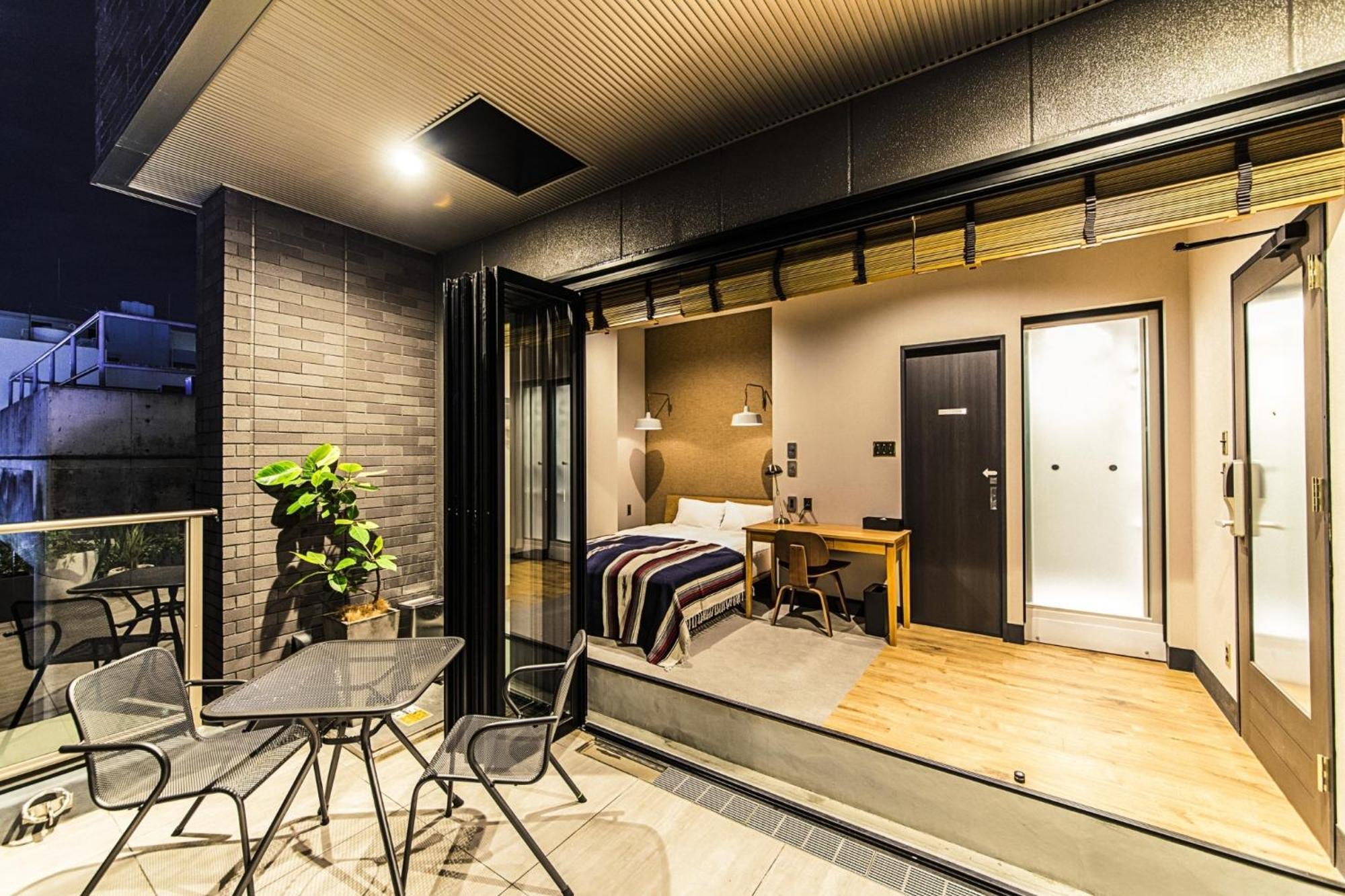 H Hotel Fukuoka  Dış mekan fotoğraf