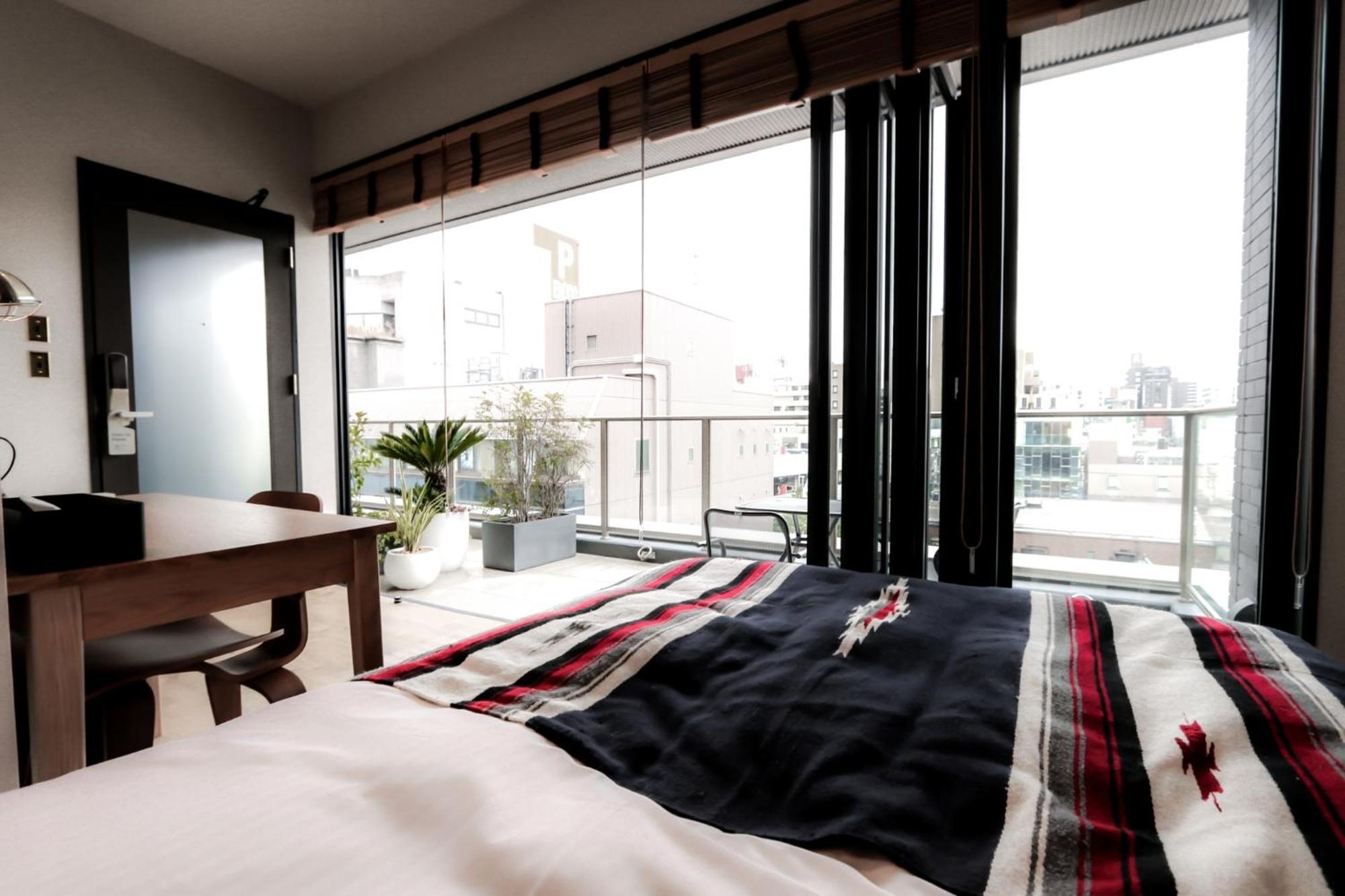 H Hotel Fukuoka  Dış mekan fotoğraf