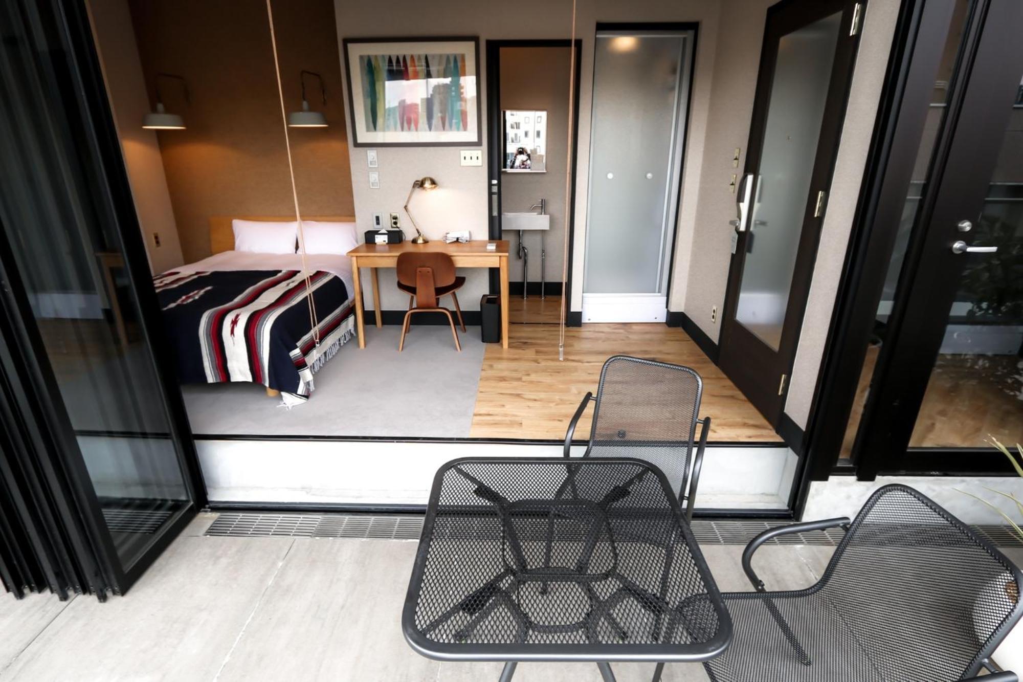 H Hotel Fukuoka  Dış mekan fotoğraf
